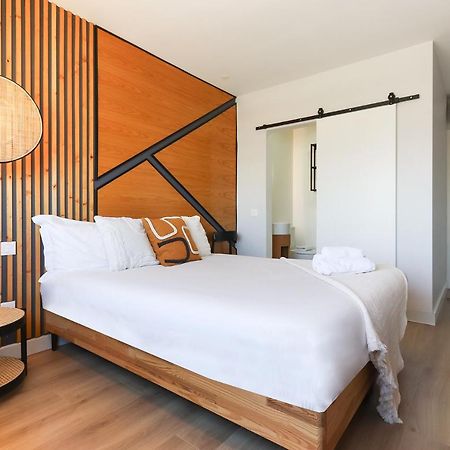 Lisbon Airport Earth Rooms By Homing Exteriör bild