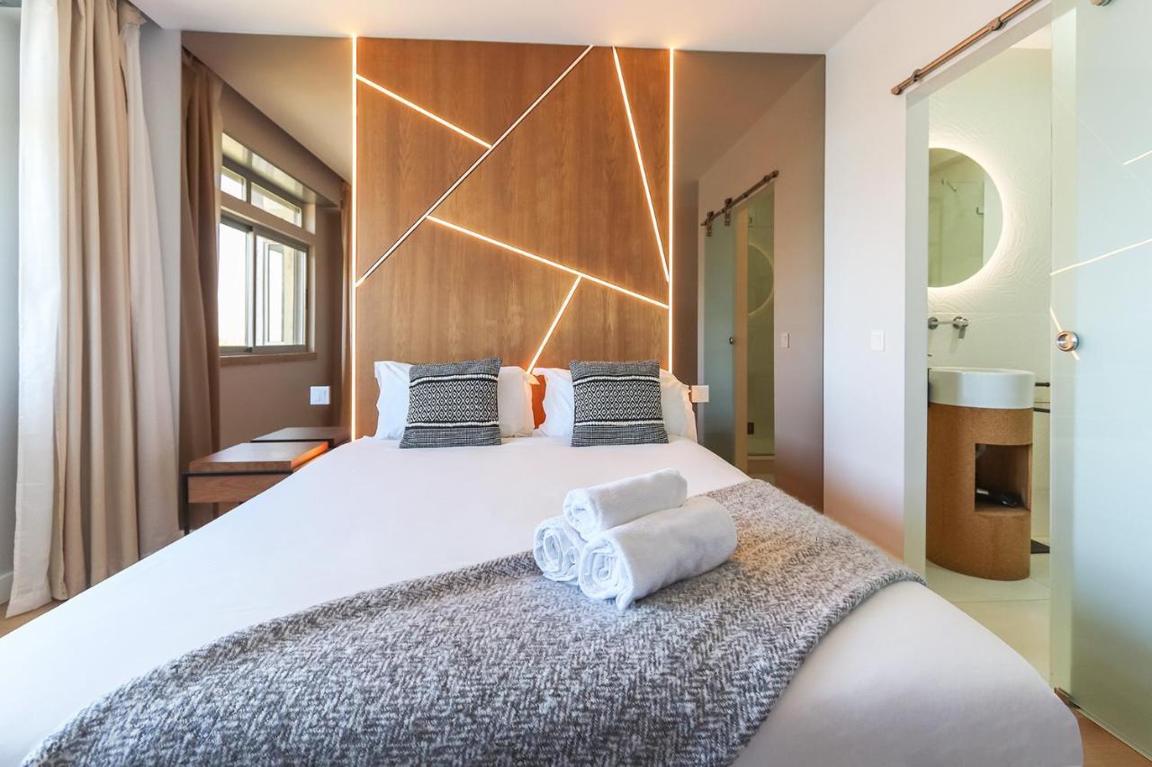 Lisbon Airport Earth Rooms By Homing Exteriör bild