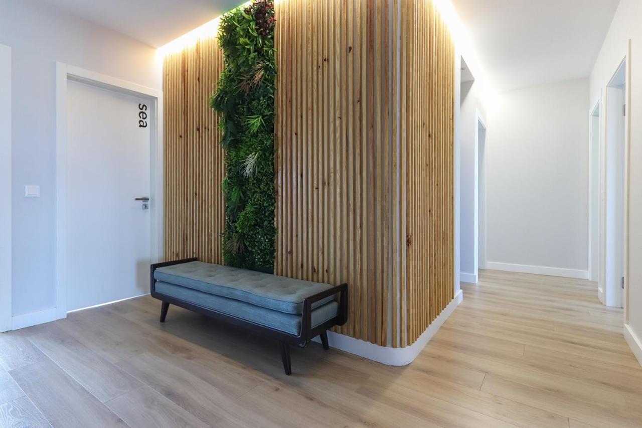 Lisbon Airport Earth Rooms By Homing Exteriör bild
